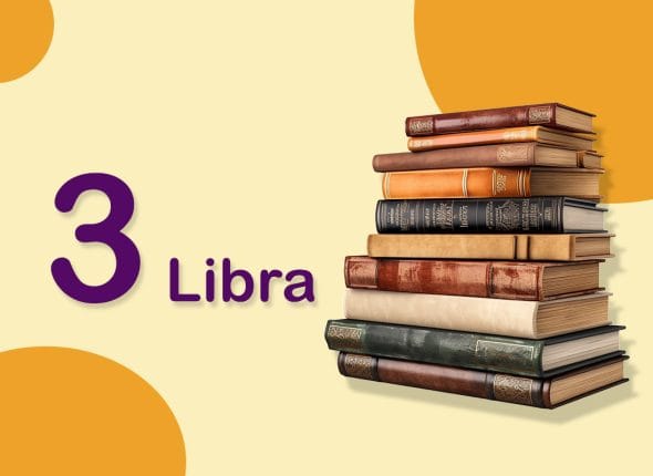 3-libra-gjermanisht
