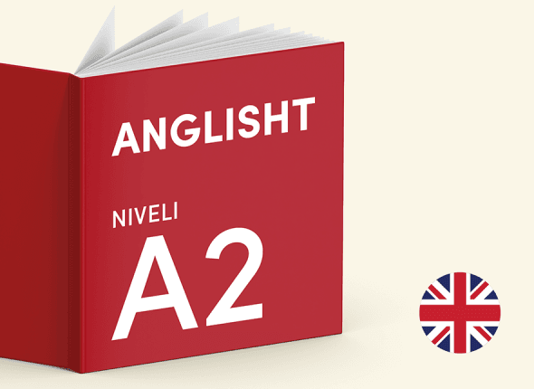 anglisht niveli a2