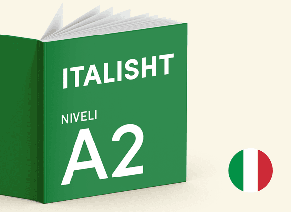 italisht niveli a2