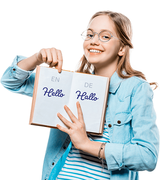 qender kursi per gjuhet e huaja