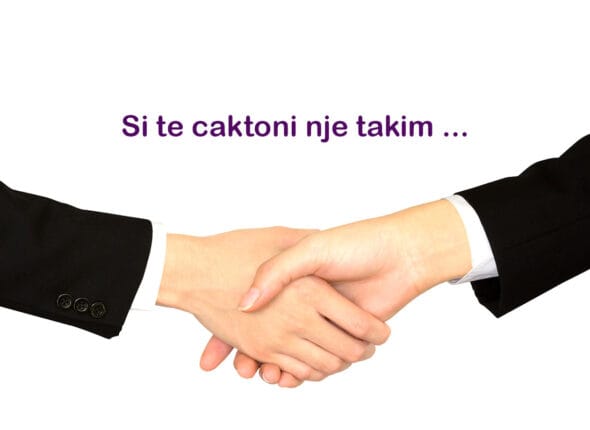 takin-ne-gjermanisht