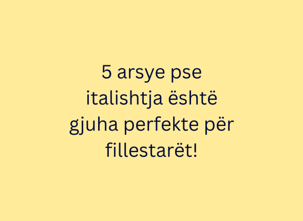 gjuhaitaliane