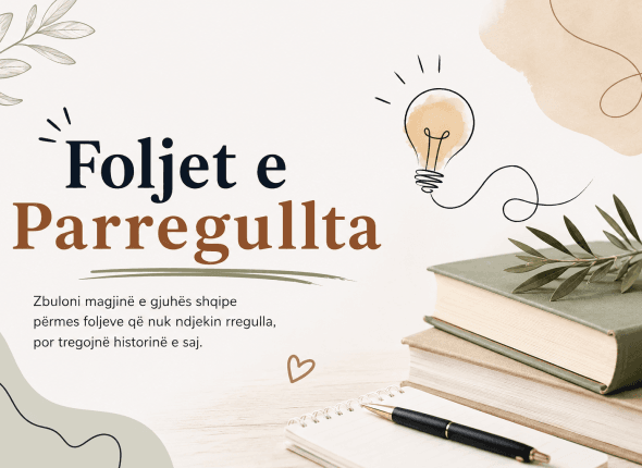 foljet