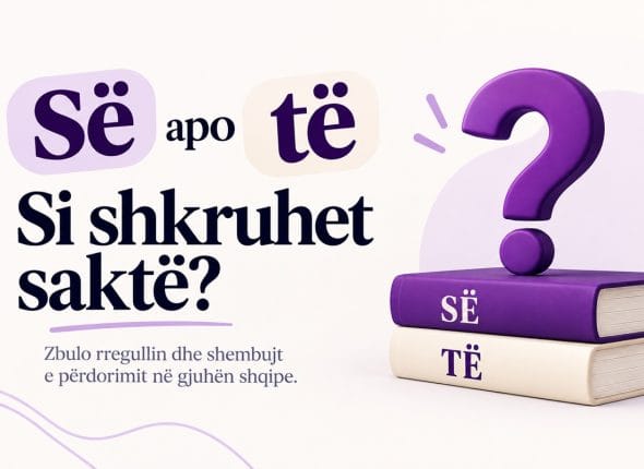 shkrimi
