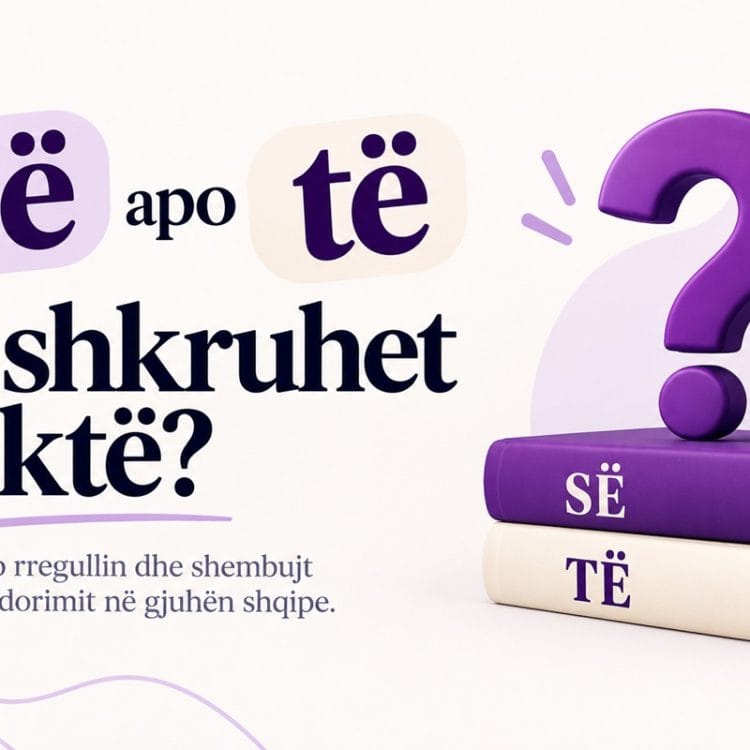 shkrimi